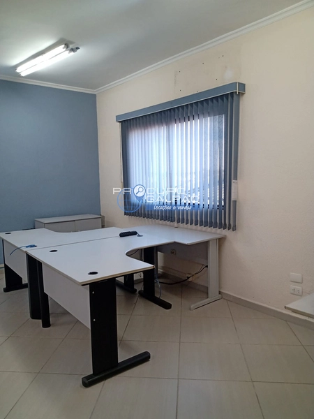 Prédio Comercial para Alugar | 549 m² | Parque Erasmo Assunção - Santo André: 11ª foto da galeria de imagens do imóvel