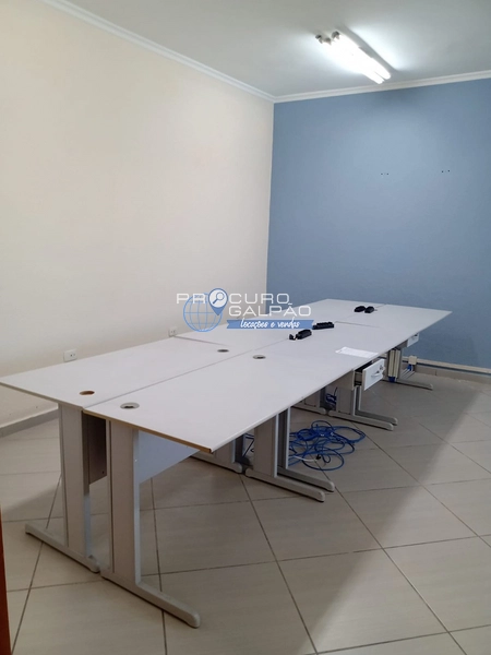 Prédio Comercial para Alugar | 549 m² | Parque Erasmo Assunção - Santo André: 10ª foto da galeria de imagens do imóvel