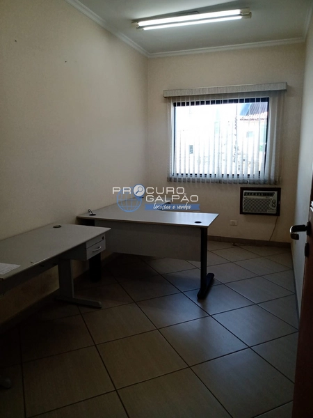 Prédio Comercial para Alugar | 549 m² | Parque Erasmo Assunção - Santo André: 4ª foto da galeria de imagens do imóvel