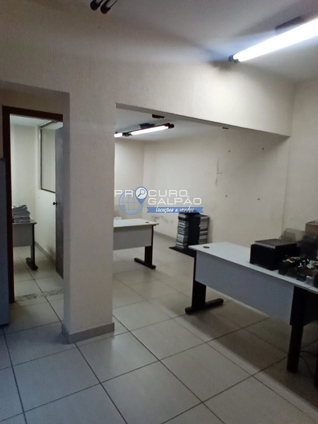 Prédio Comercial para Alugar | 549 m² | Parque Erasmo Assunção - Santo André: 14ª foto da galeria de imagens do imóvel