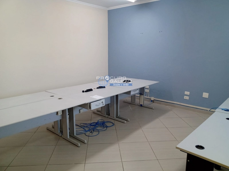 Prédio Comercial para Alugar | 549 m² | Parque Erasmo Assunção - Santo André: 13ª foto da galeria de imagens do imóvel