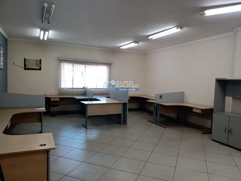 Prédio Comercial para Alugar | 549 m² | Parque Erasmo Assunção - Santo André: 1ª foto da galeria de imagens do imóvel
