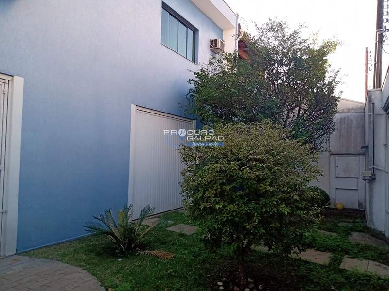Prédio Comercial para Alugar | 549 m² | Parque Erasmo Assunção - Santo André: 17ª foto da galeria de imagens do imóvel