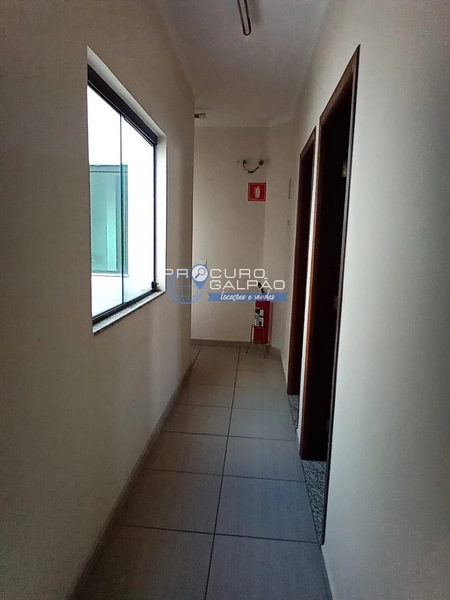 Prédio Comercial para Alugar | 549 m² | Parque Erasmo Assunção - Santo André: 5ª foto da galeria de imagens do imóvel