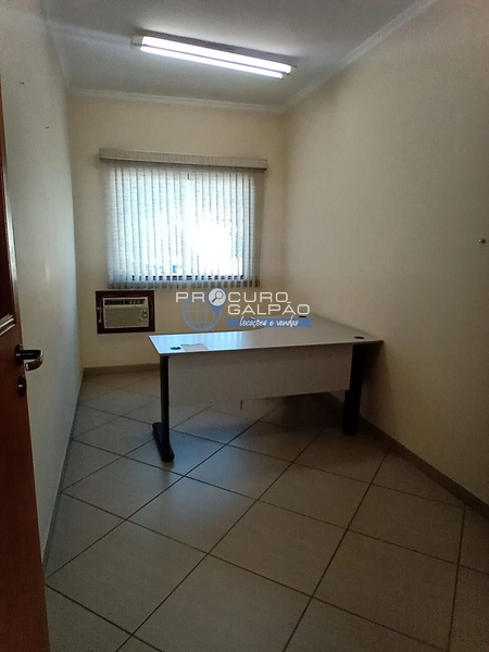 Prédio Comercial para Alugar | 549 m² | Parque Erasmo Assunção - Santo André: 6ª foto da galeria de imagens do imóvel