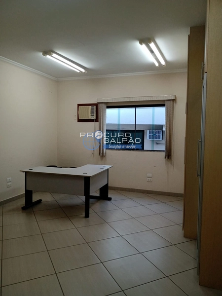 Prédio Comercial para Alugar | 549 m² | Parque Erasmo Assunção - Santo André: 8ª foto da galeria de imagens do imóvel