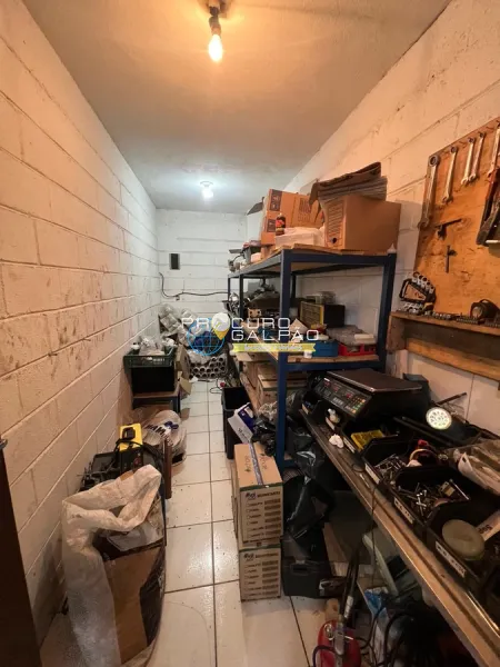 Energia Trifasico 99kva: 5ª foto da galeria de imagens do imóvel