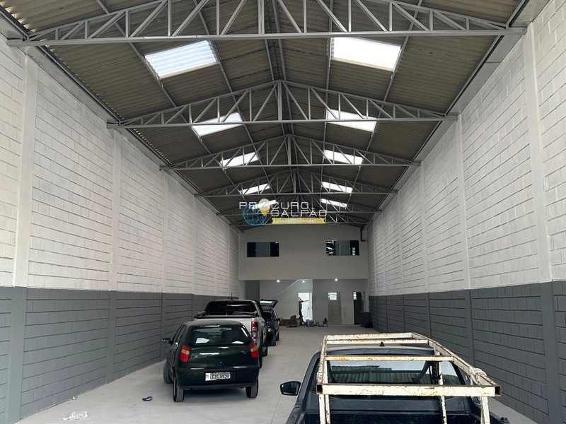 Estrutura Completa para sua Empresa – Pronto para Operar!: 1ª foto da galeria de imagens do imóvel