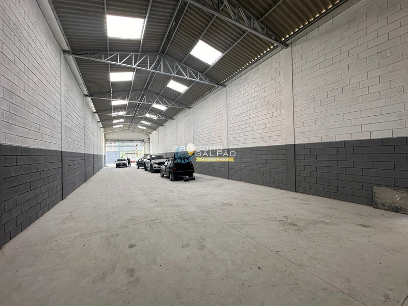 Estrutura Completa para sua Empresa – Pronto para Operar!: 5ª foto da galeria de imagens do imóvel