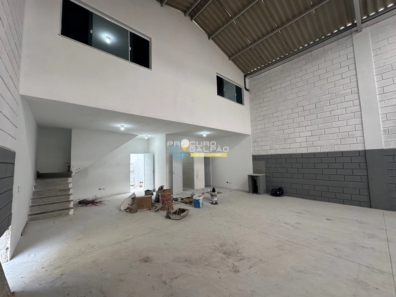 Estrutura Completa para sua Empresa – Pronto para Operar!: 4ª foto da galeria de imagens do imóvel