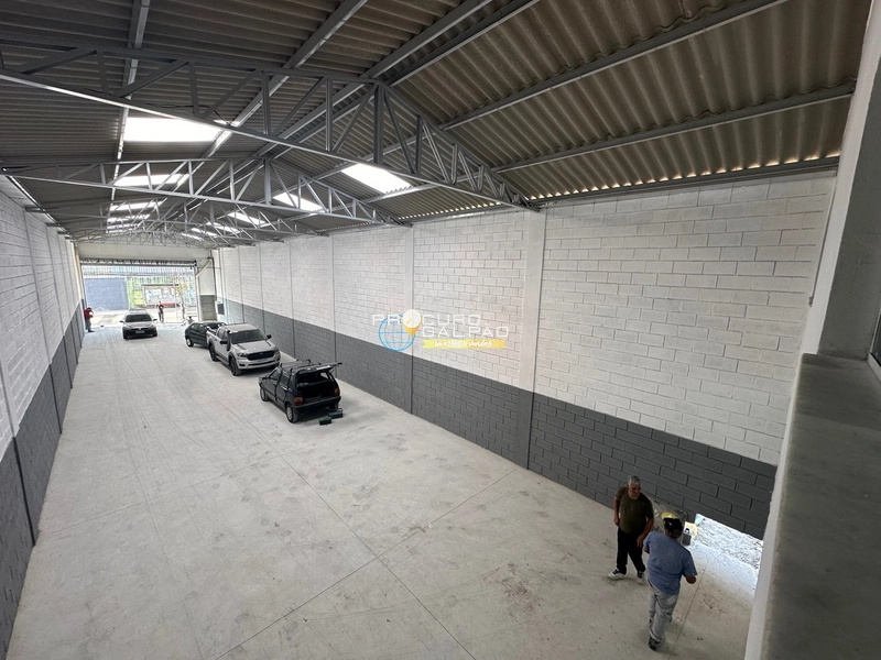 Estrutura Completa para sua Empresa – Pronto para Operar!: 7ª foto da galeria de imagens do imóvel