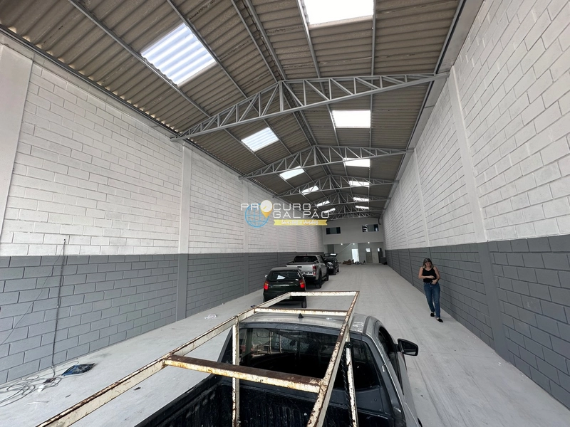 Estrutura Completa para sua Empresa – Pronto para Operar!: 11ª foto da galeria de imagens do imóvel