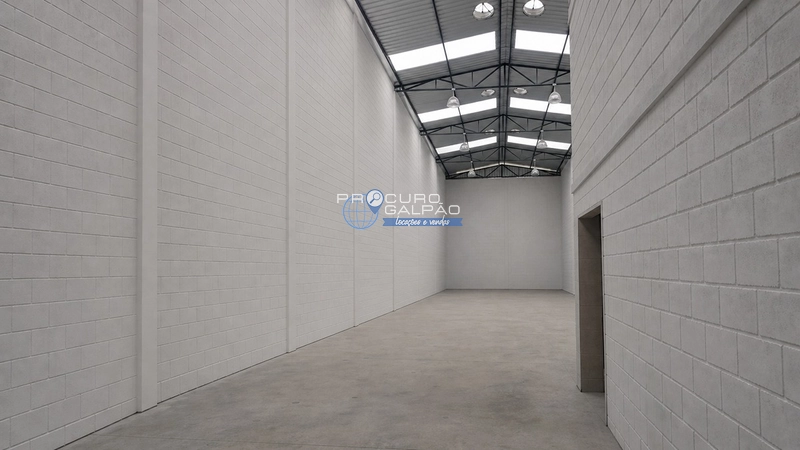 Galpão Industrial à Venda | 230 m² | Vila Metalúrgica - Santo André: 3ª foto da galeria de imagens do imóvel