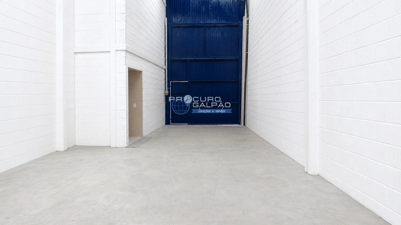 Galpão Industrial à Venda | 230 m² | Vila Metalúrgica - Santo André: 4ª foto da galeria de imagens do imóvel