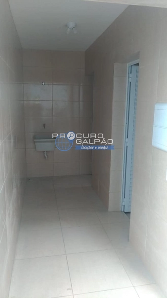 Galpão Industrial à Venda | 230 m² | Vila Metalúrgica - Santo André: 10ª foto da galeria de imagens do imóvel