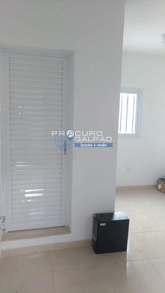 Galpão Industrial à Venda | 230 m² | Vila Metalúrgica - Santo André: 8ª foto da galeria de imagens do imóvel