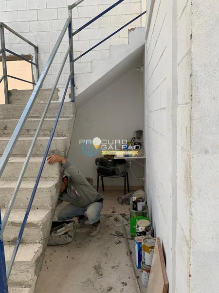 Oportunidade galpão em Santo André para Venda - Vila Metalúrgica: 10ª foto da galeria de imagens do imóvel