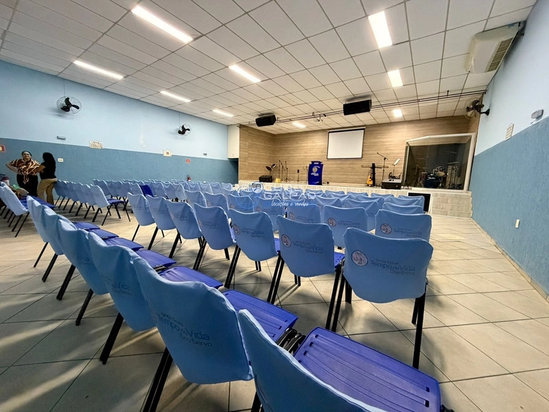 Salão Comercial com Excelente Visibilidade e Alto Fluxo: 3ª foto da galeria de imagens do imóvel