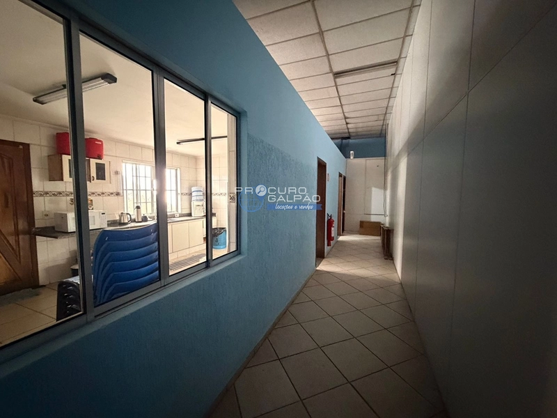 Salão Comercial com Excelente Visibilidade e Alto Fluxo: 5ª foto da galeria de imagens do imóvel