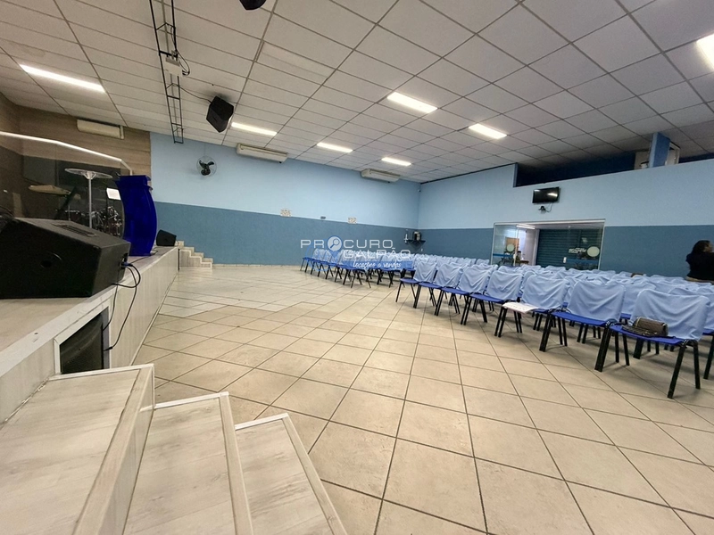 Salão Comercial com Excelente Visibilidade e Alto Fluxo: 2ª foto da galeria de imagens do imóvel