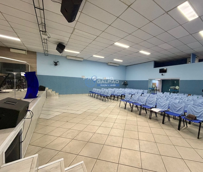 Salão Comercial com Excelente Visibilidade e Alto Fluxo: 7ª foto da galeria de imagens do imóvel