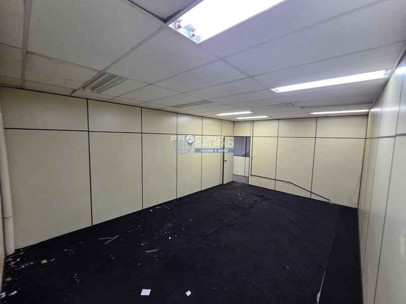 Galpão Industrial e Comercial para Venda | 734 m² | Vila Valparaiso – Santo André: 11ª foto da galeria de imagens do imóvel