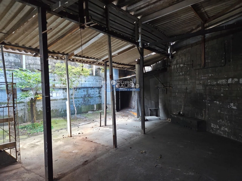Galpão Industrial e Comercial para Venda | 734 m² | Vila Valparaiso – Santo André: 15ª foto da galeria de imagens do imóvel