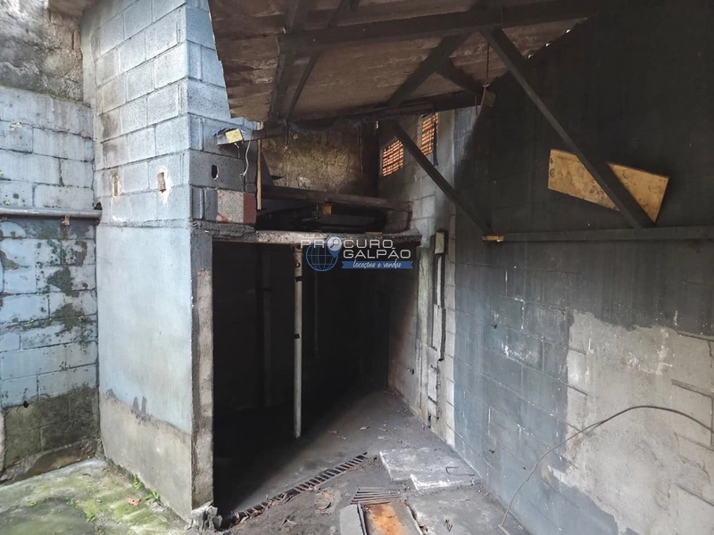 Galpão Industrial e Comercial para Venda | 734 m² | Vila Valparaiso – Santo André: 14ª foto da galeria de imagens do imóvel