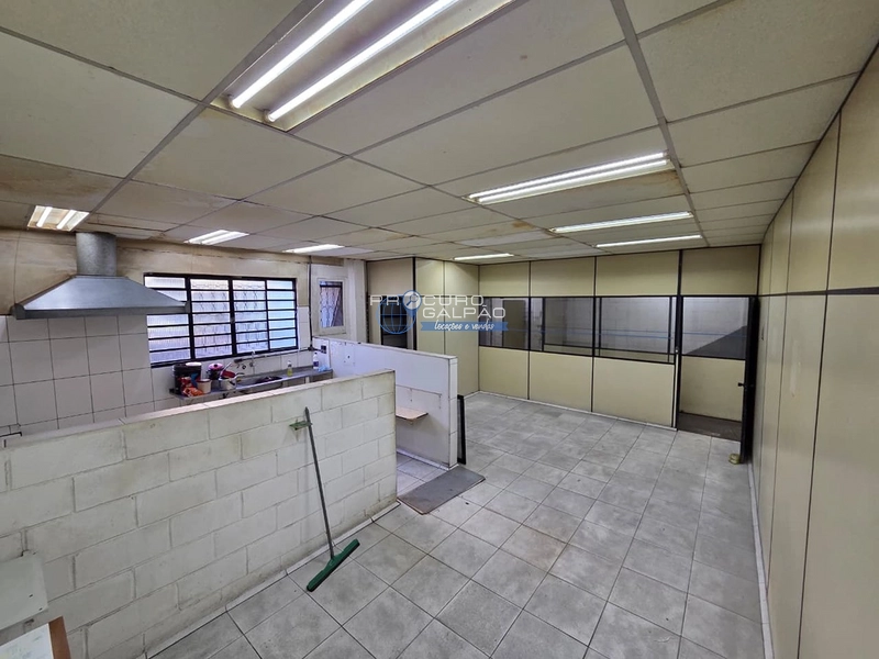 Galpão Industrial e Comercial para Venda | 734 m² | Vila Valparaiso – Santo André: 12ª foto da galeria de imagens do imóvel