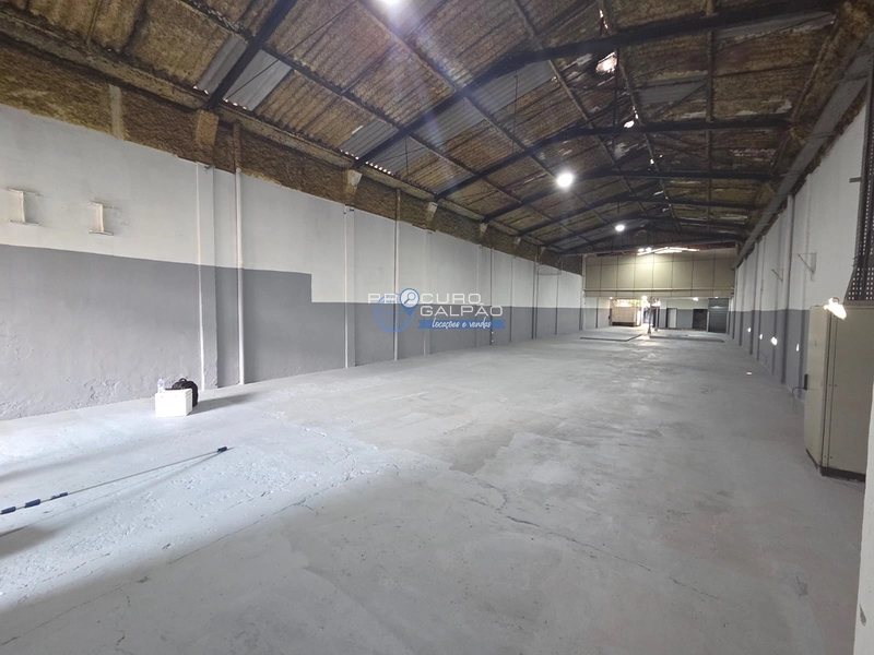 Galpão Industrial e Comercial para Venda | 734 m² | Vila Valparaiso – Santo André: 6ª foto da galeria de imagens do imóvel