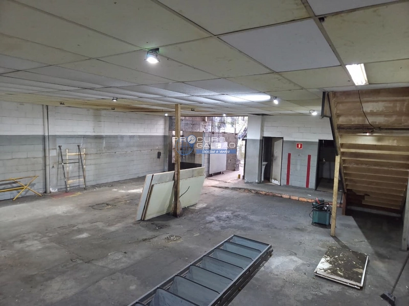 Galpão Industrial e Comercial para Venda | 734 m² | Vila Valparaiso – Santo André: 6ª foto da galeria de imagens do imóvel