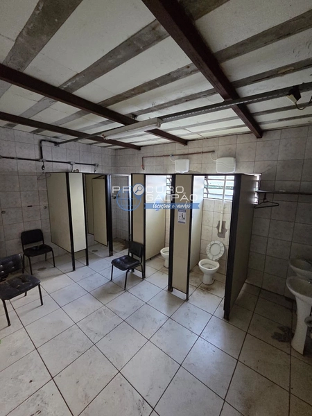 Galpão Industrial e Comercial para Venda | 734 m² | Vila Valparaiso – Santo André: 13ª foto da galeria de imagens do imóvel