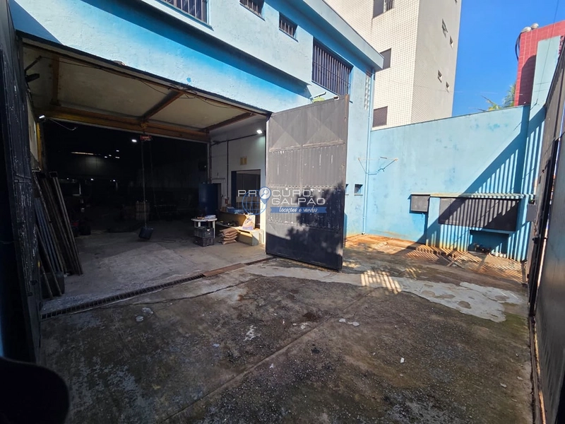 Galpão Industrial e Comercial para Venda | 734 m² | Vila Valparaiso – Santo André: 17ª foto da galeria de imagens do imóvel