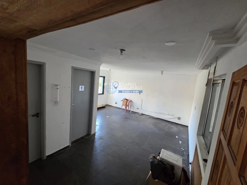 Galpão Industrial e Comercial para Venda | 734 m² | Vila Valparaiso – Santo André: 8ª foto da galeria de imagens do imóvel