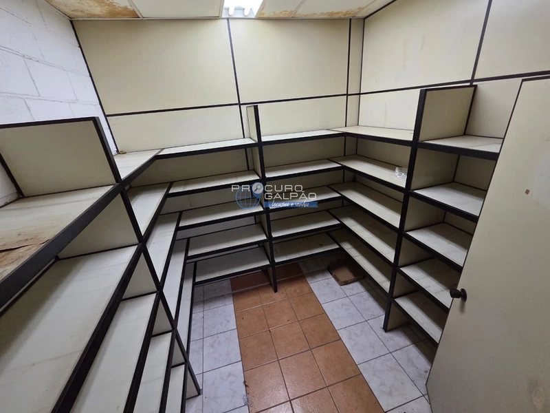 Galpão Industrial e Comercial para Venda | 734 m² | Vila Valparaiso – Santo André: 10ª foto da galeria de imagens do imóvel