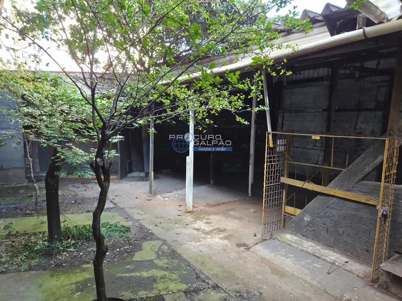 Galpão Industrial e Comercial para Venda | 734 m² | Vila Valparaiso – Santo André: 16ª foto da galeria de imagens do imóvel
