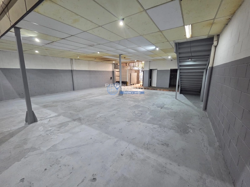 Galpão Industrial e Comercial para Venda | 734 m² | Vila Valparaiso – Santo André: 4ª foto da galeria de imagens do imóvel