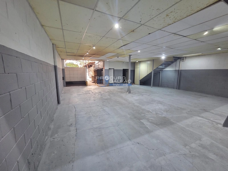 Galpão Industrial e Comercial para Venda | 734 m² | Vila Valparaiso – Santo André: 5ª foto da galeria de imagens do imóvel