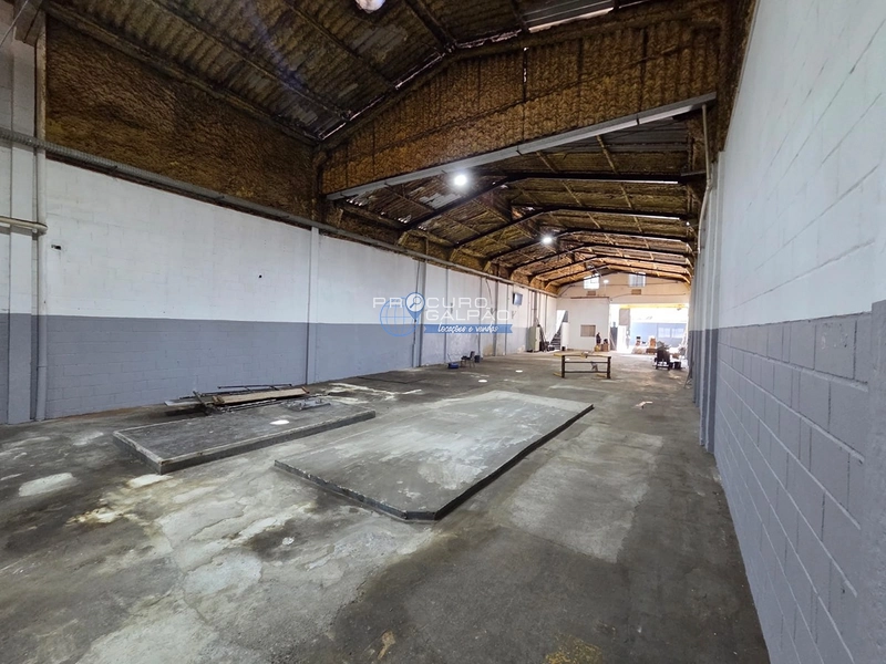 Imóvel residencial ou comercial