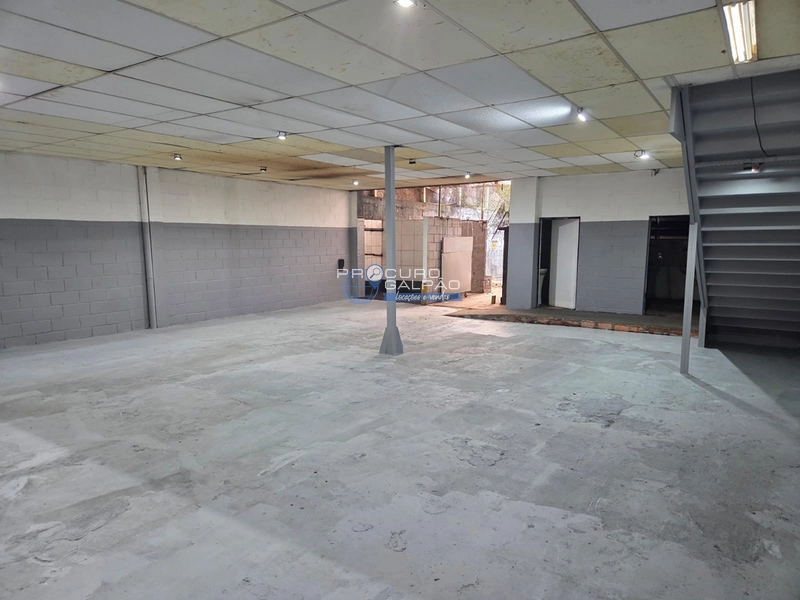 Galpão Industrial e Comercial para Venda | 734 m² | Vila Valparaiso – Santo André: 9ª foto da galeria de imagens do imóvel