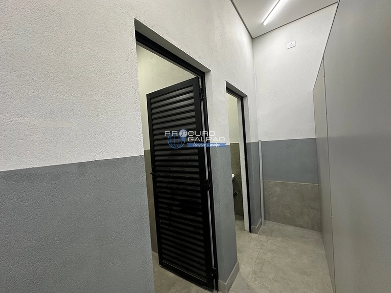 Salão Comercial para Alugar | 200 m² | Santo André: 8ª foto da galeria de imagens do imóvel