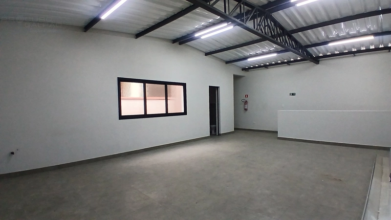 Salão Comercial para Alugar | 200 m² | Santo André: 10ª foto da galeria de imagens do imóvel