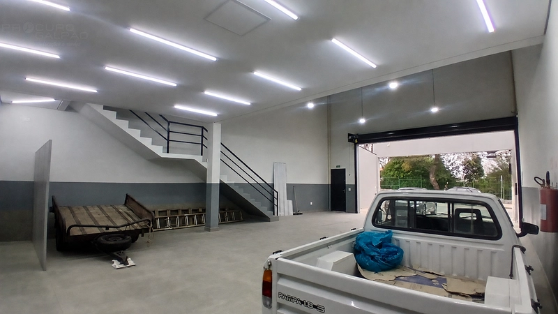 Salão Comercial para Alugar | 200 m² | Santo André: 8ª foto da galeria de imagens do imóvel