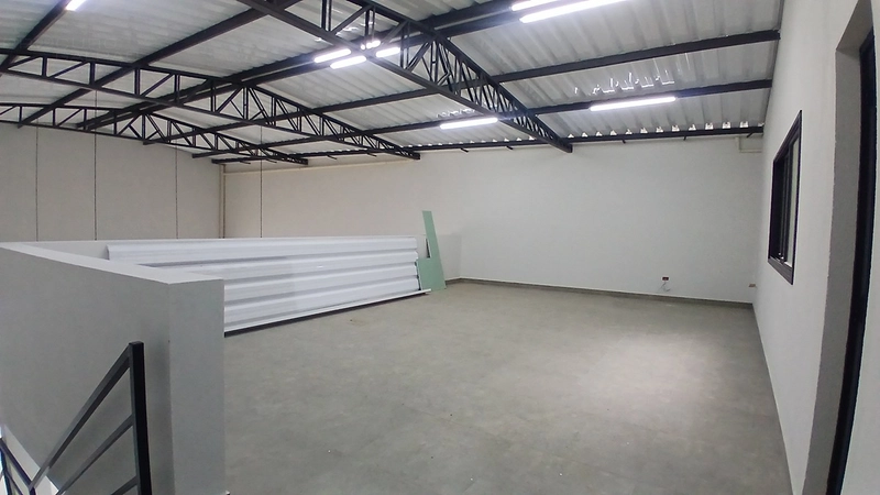 Salão Comercial para Alugar | 200 m² | Santo André: 9ª foto da galeria de imagens do imóvel