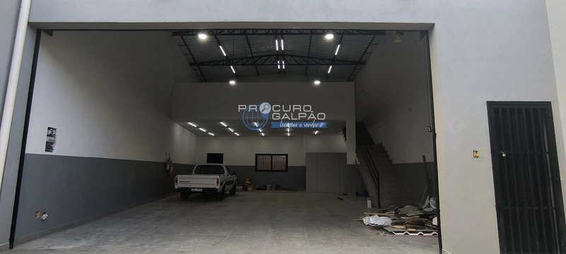 Salão Comercial a Venda | 200 m² | Santo André: 1ª foto da galeria de imagens do imóvel