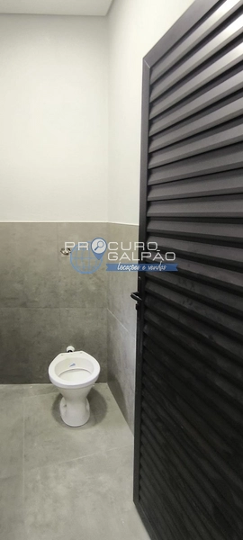 Salão Comercial a Venda | 200 m² | Santo André: 6ª foto da galeria de imagens do imóvel
