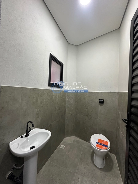 Salão Comercial para Alugar | 200 m² | Santo André: 10ª foto da galeria de imagens do imóvel