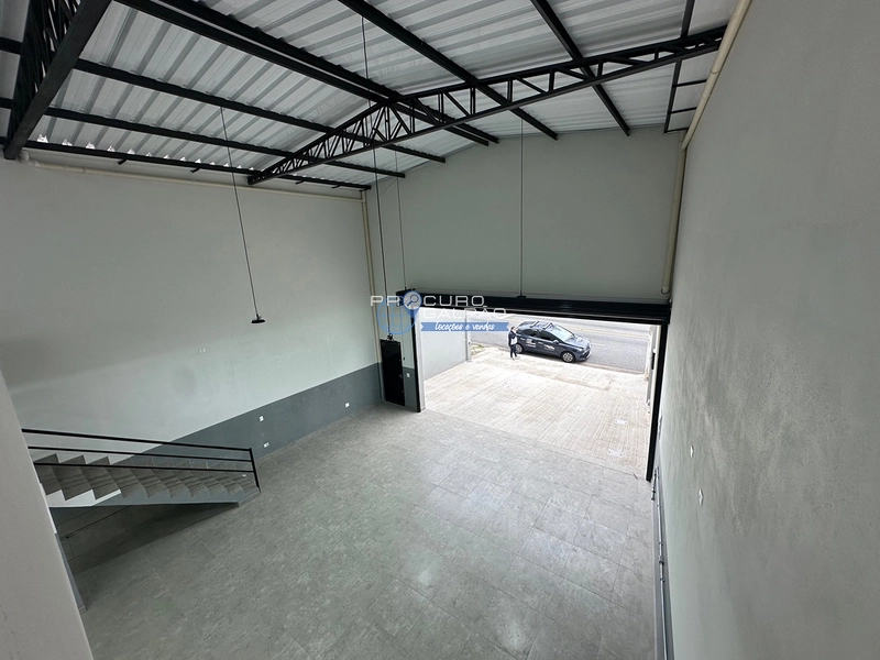 Salão Comercial para Alugar | 200 m² | Santo André: 16ª foto da galeria de imagens do imóvel