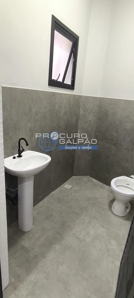 Salão Comercial a Venda | 200 m² | Santo André: 5ª foto da galeria de imagens do imóvel