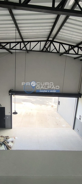 Salão Comercial a Venda | 200 m² | Santo André: 2ª foto da galeria de imagens do imóvel